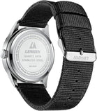 LN LENQIN Men’s Analog Tactical Watch