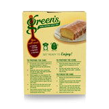 Lemon Drizzle Cake and Icing Mix 316g