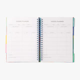 Paperchase Rainbow A4 Teacher Planner
