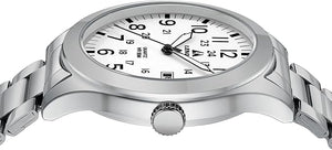 LN LENQIN Waterproof Nylon Watch