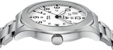 LN LENQIN Waterproof Nylon Watch
