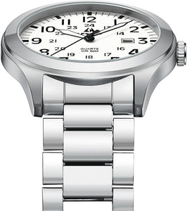 LN LENQIN Waterproof Nylon Watch