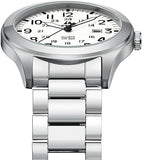 LN LENQIN Waterproof Nylon Watch
