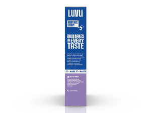 Luvli Choccy Mochi 262g