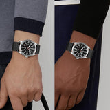 LN LENQIN Men’s Analog Tactical Watch