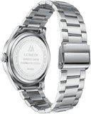 LN LENQIN Waterproof Nylon Watch