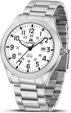 LN LENQIN Waterproof Nylon Watch
