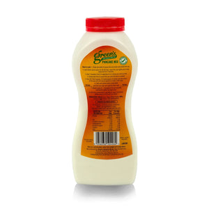 Pancake Shaker 155g