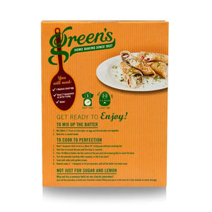 Original Pancakes Mix 232g