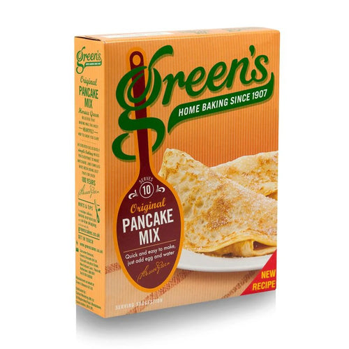 Original Pancakes Mix 232g