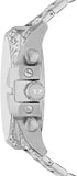 DIESEL Men’s Mega Chief Stainless Watch