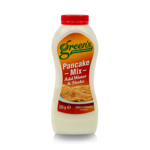 Pancake Shaker 155g