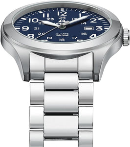 LN LENQIN Waterproof Tactical Wristwatch