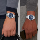 LN LENQIN Waterproof Tactical Wristwatch