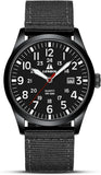 LN LENQIN Tactical Waterproof Men’s Watch