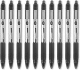Zebra Z-Grip Retractable Pens – 50 Colors – 1.0mm