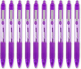 Zebra Z-Grip Retractable Pens – 50 Colors – 1.0mm