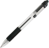 Zebra Retractable Pens – 1.0mm – Pack of 6